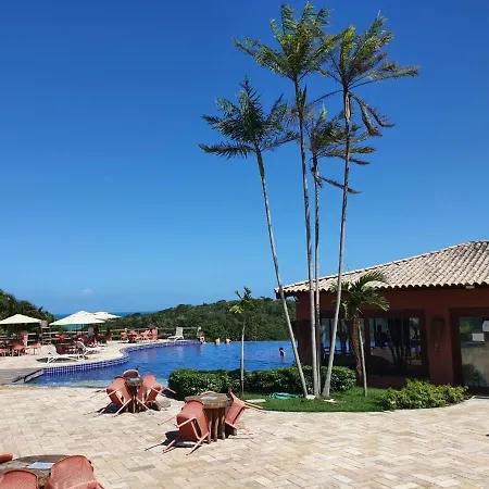 Bangalo Villas Do Pratagy-3