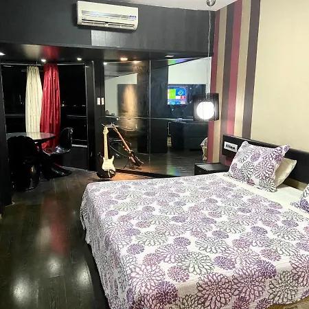 Flat - Maceio Atlantic Suites-3