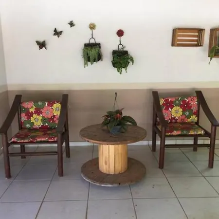 Casa De Charme Barra-2