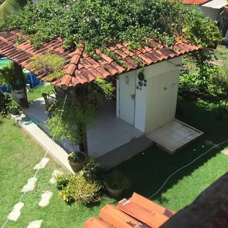 Casa De Charme Barra-3