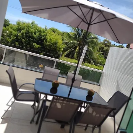 Hostel Ipioca-2