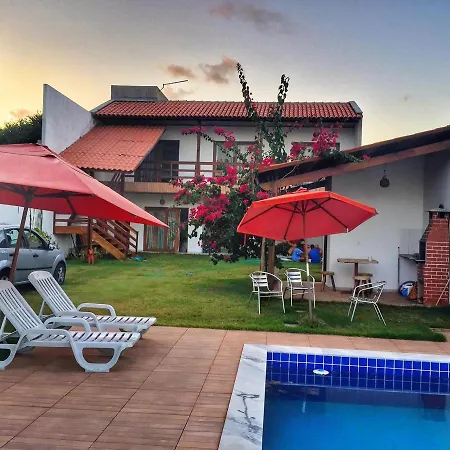 Casa Do Frances Temporada-3