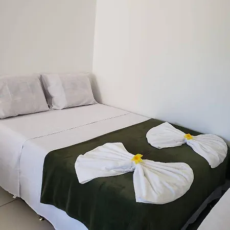 Hostel Ipioca-3