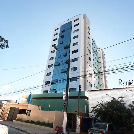 Paraiso, Paz E Conforto E Aqui! Seja Bem Vindo-3