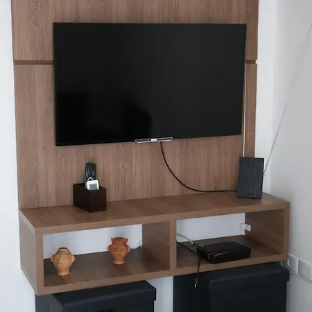 Apartamento Na Pajucara-3