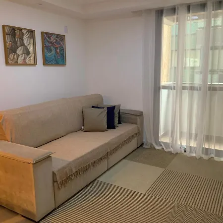 Apt 2Qts 01 Suite Beiramar Pontaverde Edf Neo 2 1-2