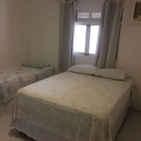 Casa De Praia Em Maceio A 100 Metros Da Praia-2