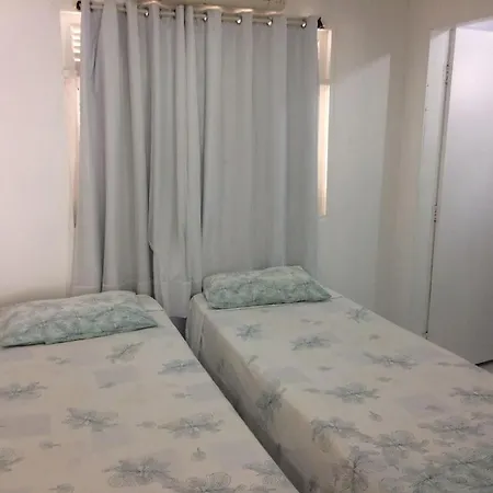 Casa De Praia Em Maceio A 100 Metros Da Praia-3