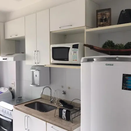 Apartamento Completo, Beira Mar, Ponta Verde, Jtr-3