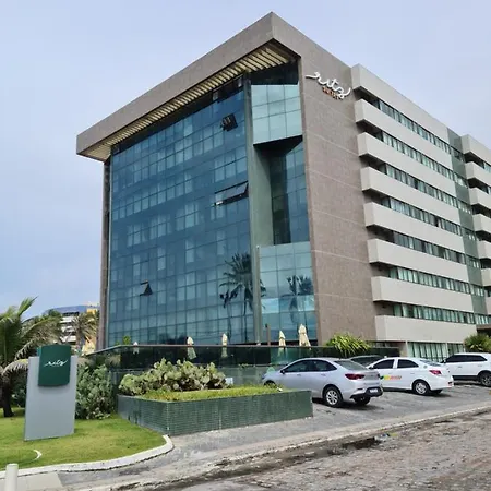 Ritz Suites Maceio Flat Particular Temporada-3
