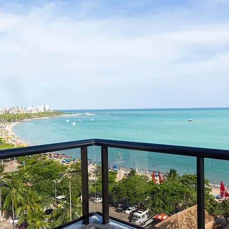Duplex Neo 2.0 na Praia de Pajuçara-3