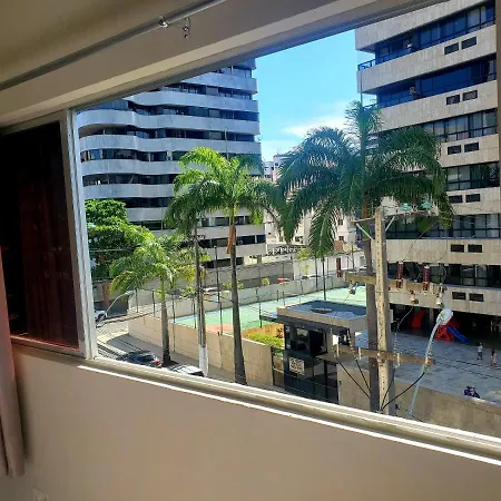 Excelente Apartamento Maceio-2