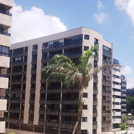 Excelente Apartamento Maceio-3