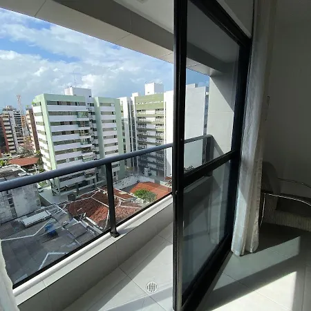 Edificio Time Apto 923 Er Hospedagens-2