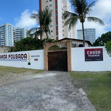 Caroa Pousada-2