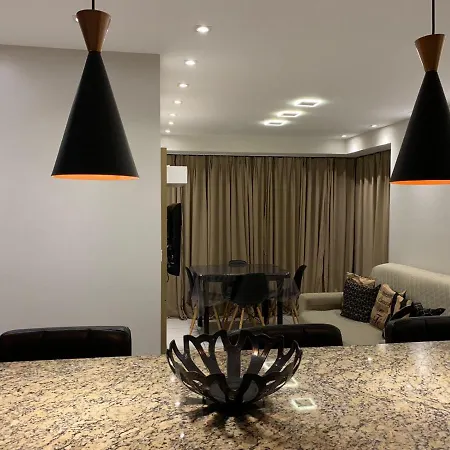 Temporada Com Luxo Em Maceio , Cm Vista Da Praia-2