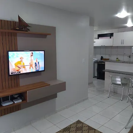 Apartamento Na Orla De Maceio-3