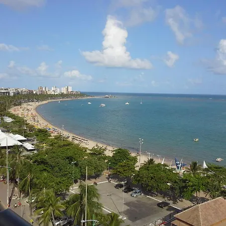 Apt Top Beira Mar Neo 2.0-3