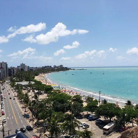Apt Beira Mar Neo 2.0-3