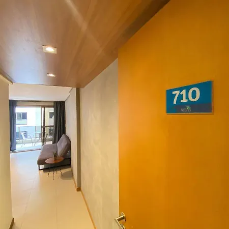 Maceio Facilities Apto. 710 -Hosti-3