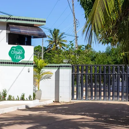 Casa Mar Ipioca Condominio Exclusivo Pe Na Areia-3