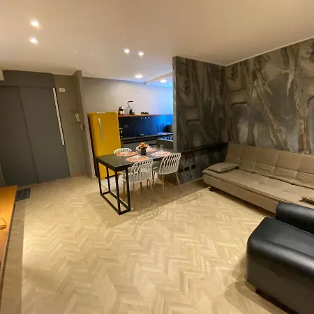 Lindo Apartamento- Hosti-3