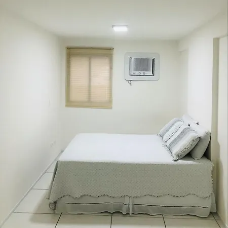 Apartamento Proximo As Mais Belas Praias De Maceio-3