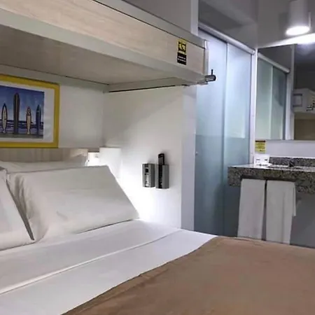 Expresso R1 Hotel Economy Suites-3