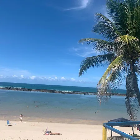 Apartamento Em Maceio - Jtr Mexico-2
