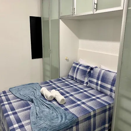 Perto Da Praia E Piscina Na Cobertura-2
