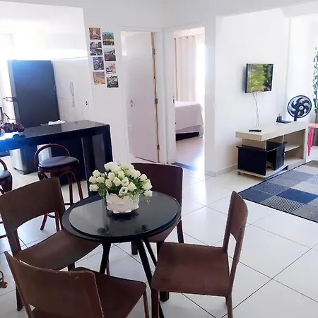 Apart Eric Berne Maceió-3