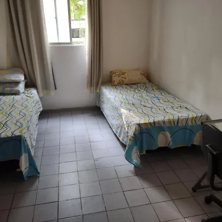 Apartamento Grujau Ponta Verde-3
