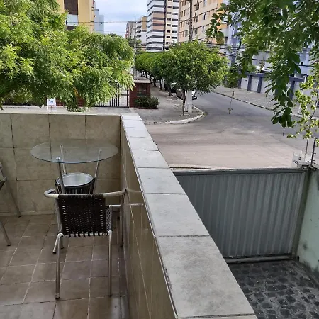 Apartamento Grujau Ponta Verde-2
