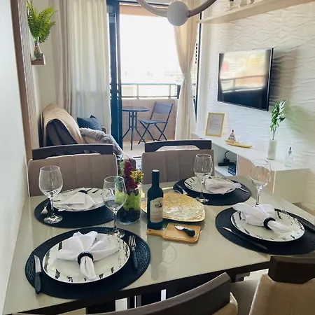 Apartamento Ponta Verde- Maceio-Al-2