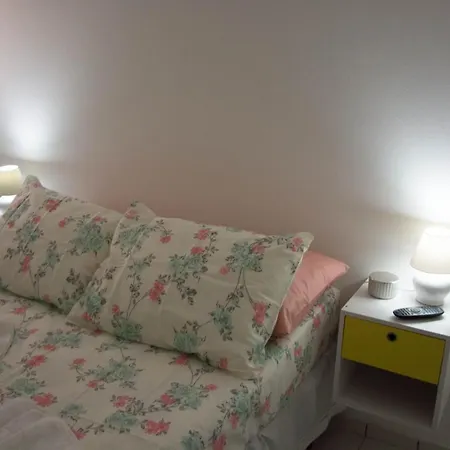Apartamento No Melhor Lugar Da Ponta Verde-2