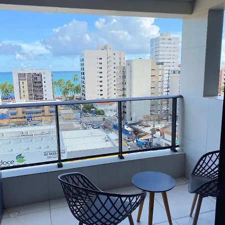 Edificio Time Apto 808 Er Hospedagens-2