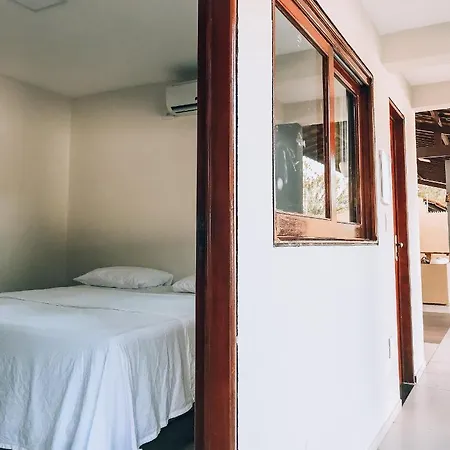 Casa De Praia Em Condominio Fechado Sausuhy - Ipioca/Maceio -Al-3