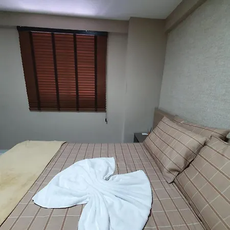 Apartamento Green Tower 2 Quartos- Castelo B Temporada-2