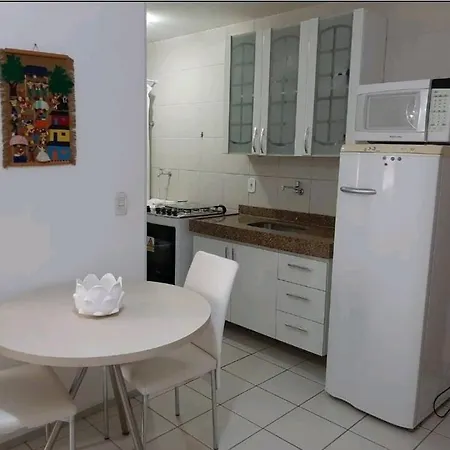 Apartamento Bem Localizado Na Ponta Verde-3