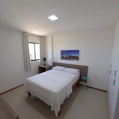 Excelentes Apartamentos Ponta Verde-3