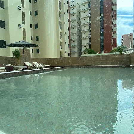 Maceio Strauss - Novissimo - Ponta Verde/Jatiuca-2