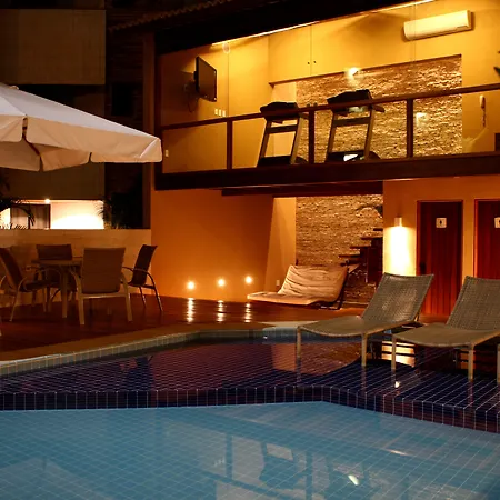 San Marino Suite Hotel-3