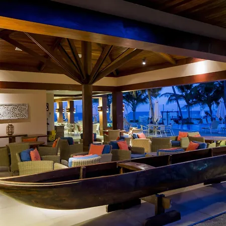 Jatiuca Suites Resort By Slaviero Hoteis-3