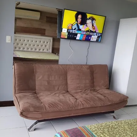 Villas do Pratagy Com Jacuzzy Prive Bromelia 301-3