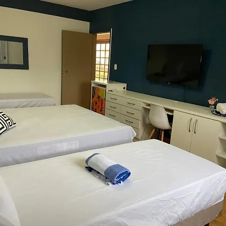 Hostel Morocha-2
