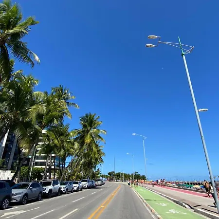 Ponta Verde Maceio Apart-3
