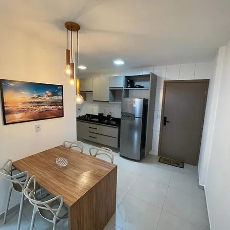 Apartamento Em Jatiuca-2