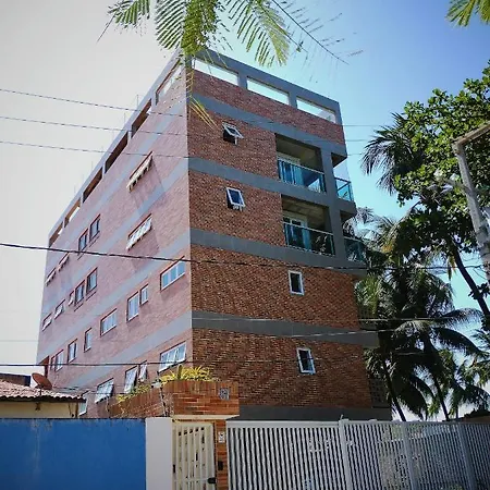 Apartamento Perto Da Praia.-2