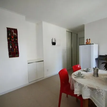 Apartamento Perto Da Praia.-3