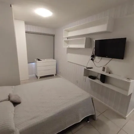 Apartamento Jtr Beira Mar-2